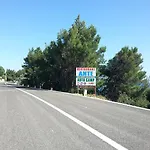 Ante Guest house 3*