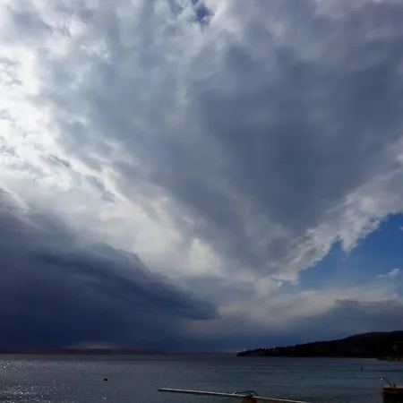 Ante 3* Tribanj-Kruscica