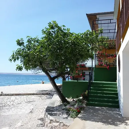 Ante Guest house Tribanj-Kruscica
