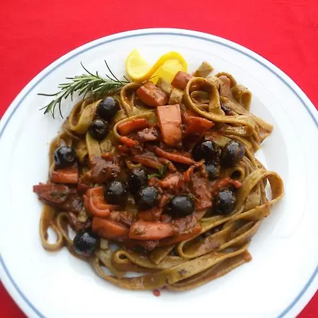 Gasthof Ante Tribanj-Kruscica