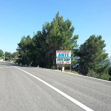 Ante Penzion 3*