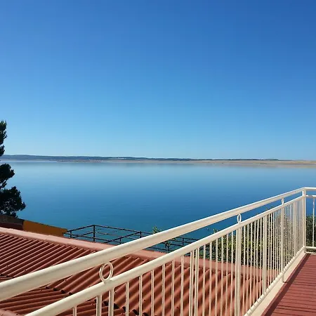 Ante 3* Tribanj-Kruscica