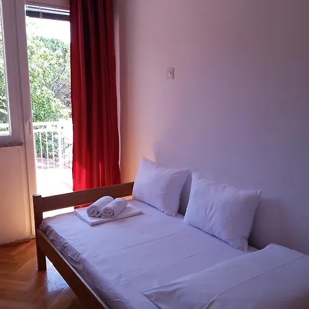 Ante Gasthof Tribanj-Kruscica