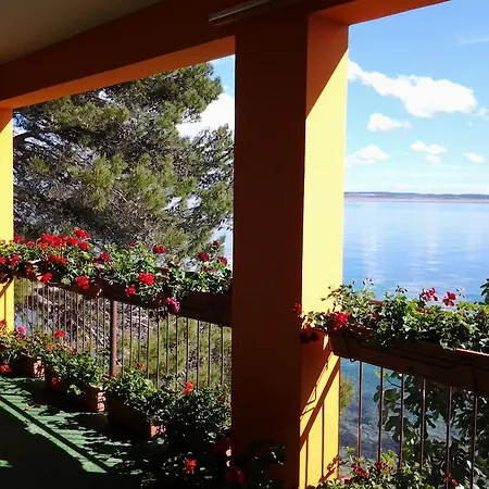 Ante Guest house Tribanj-Kruscica