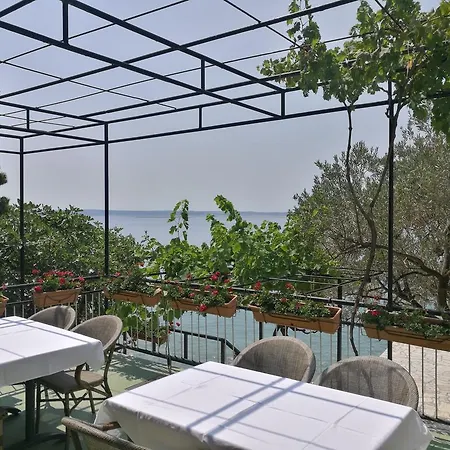 Ante Guest house Tribanj-Kruscica