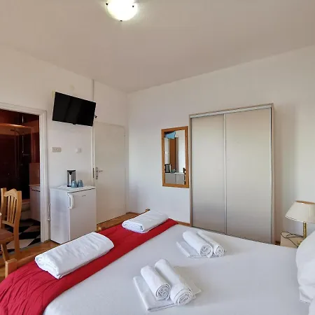 Ante Guest house