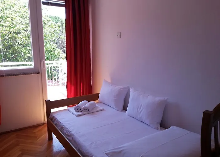Ante Maison d'hôtes Tribanj-Kruscica