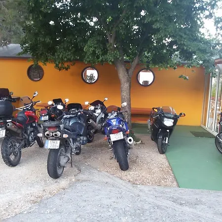 Ante Maison d'hôtes