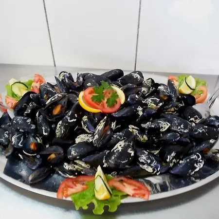 Ante Penzion Tribanj-Kruscica