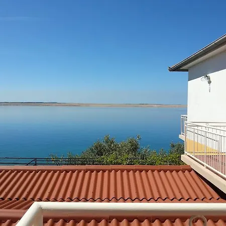 Ante 3* Tribanj-Kruscica