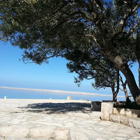 Ante Penzion Tribanj-Kruscica