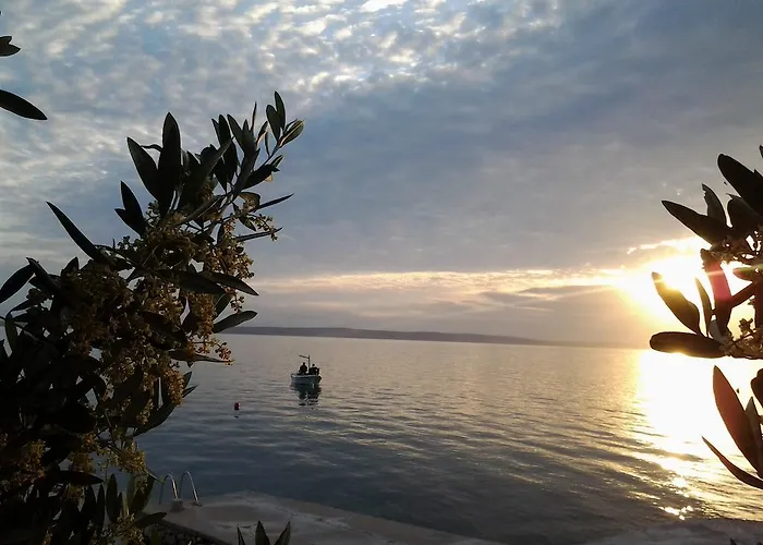 Πανσιόν Ante 3*